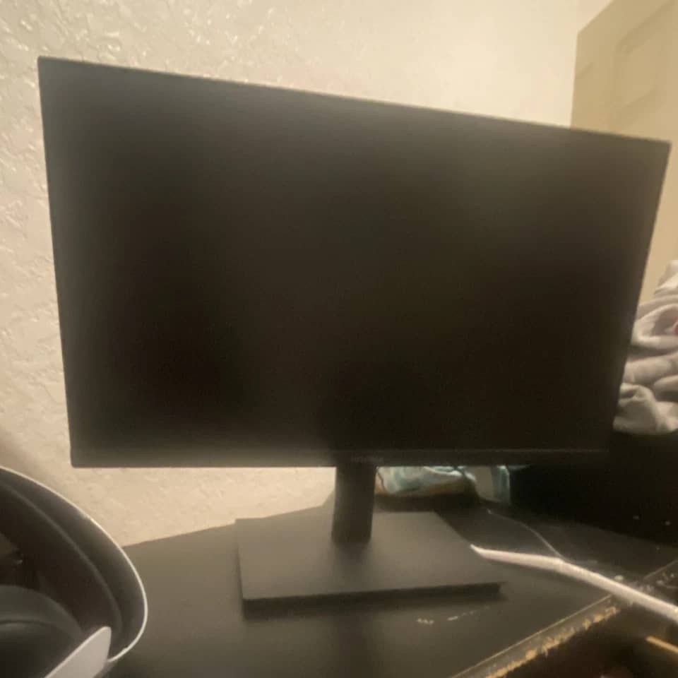 KOORUI VG27AQ1A Monitors