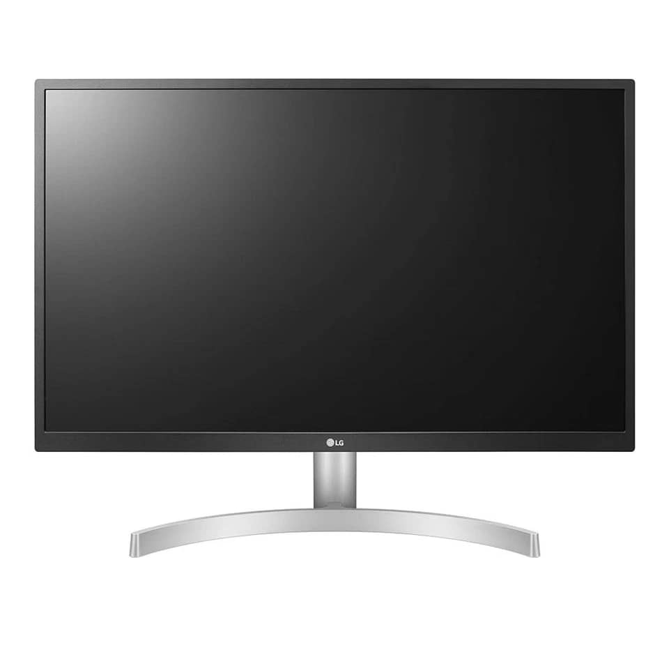 LG 27UL550 Monitors