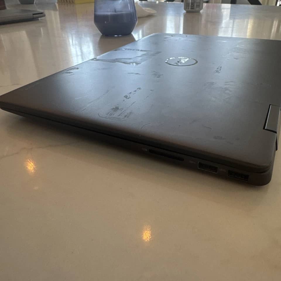 Dell Dell 7586 Computers 512GB 16GB Used - Good