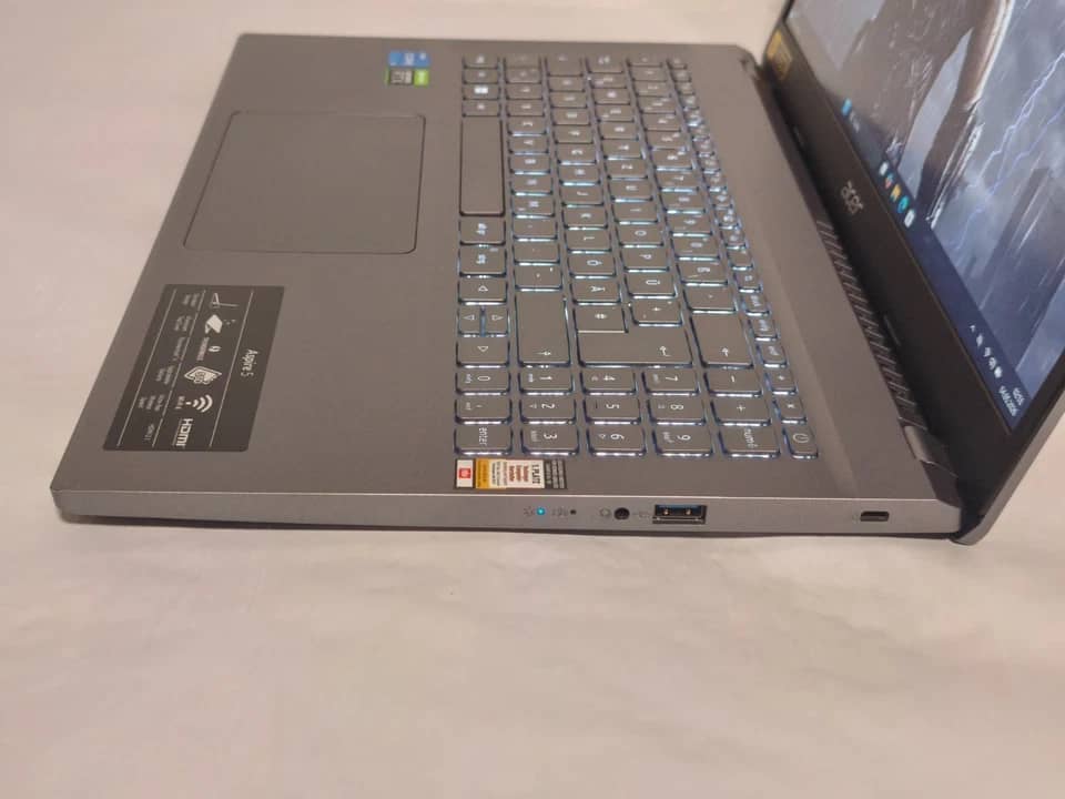 Acer Aspire 5 Computers 512GB 8GB New