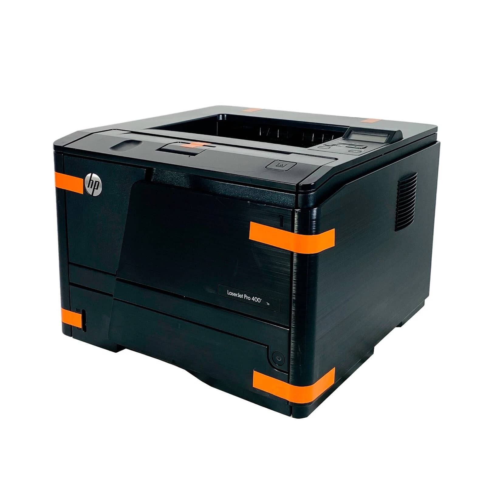 HP LaserJet Pro M401dne Printers Used - Good