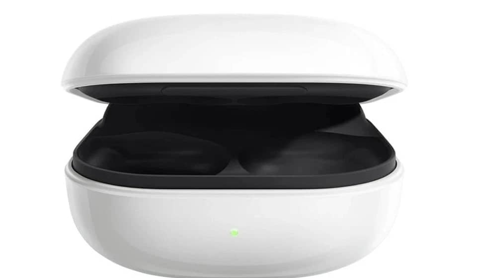 Samsung Galaxy Buds FE Headphones & Earbuds 