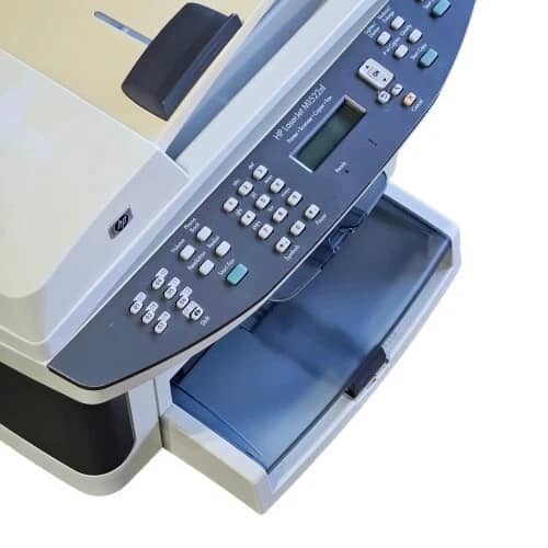 HP LaserJet M1522nf Printers Used - Good