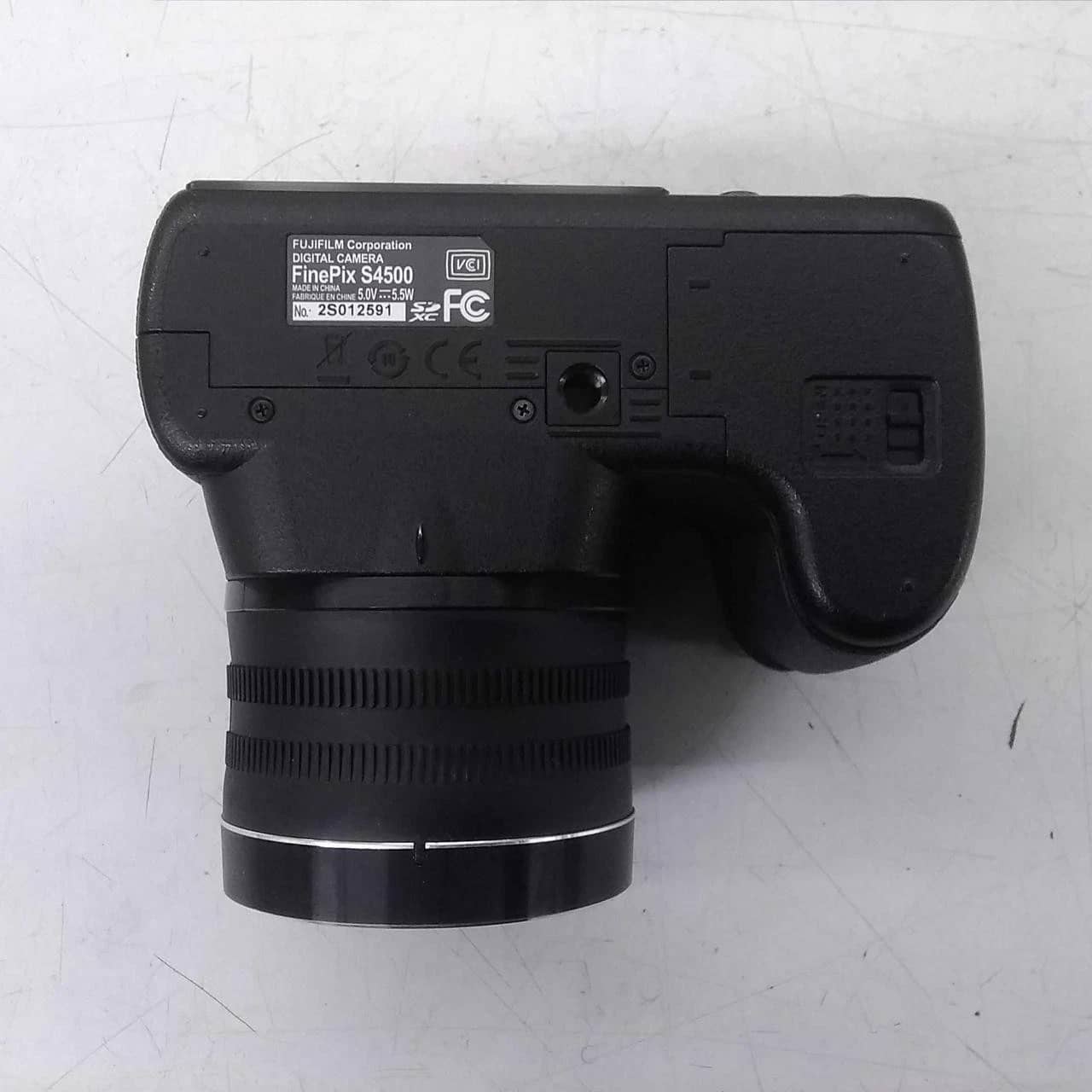 Fujifilm S4500 Digital Cameras Black New Body Only