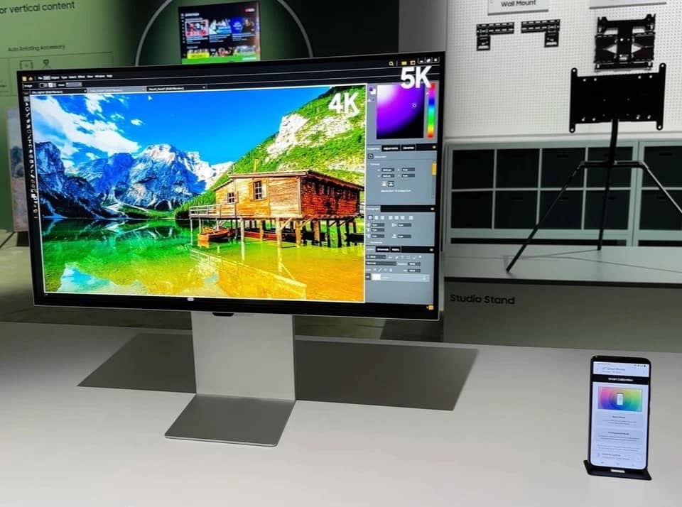 Samsung LS27C900PA Monitors