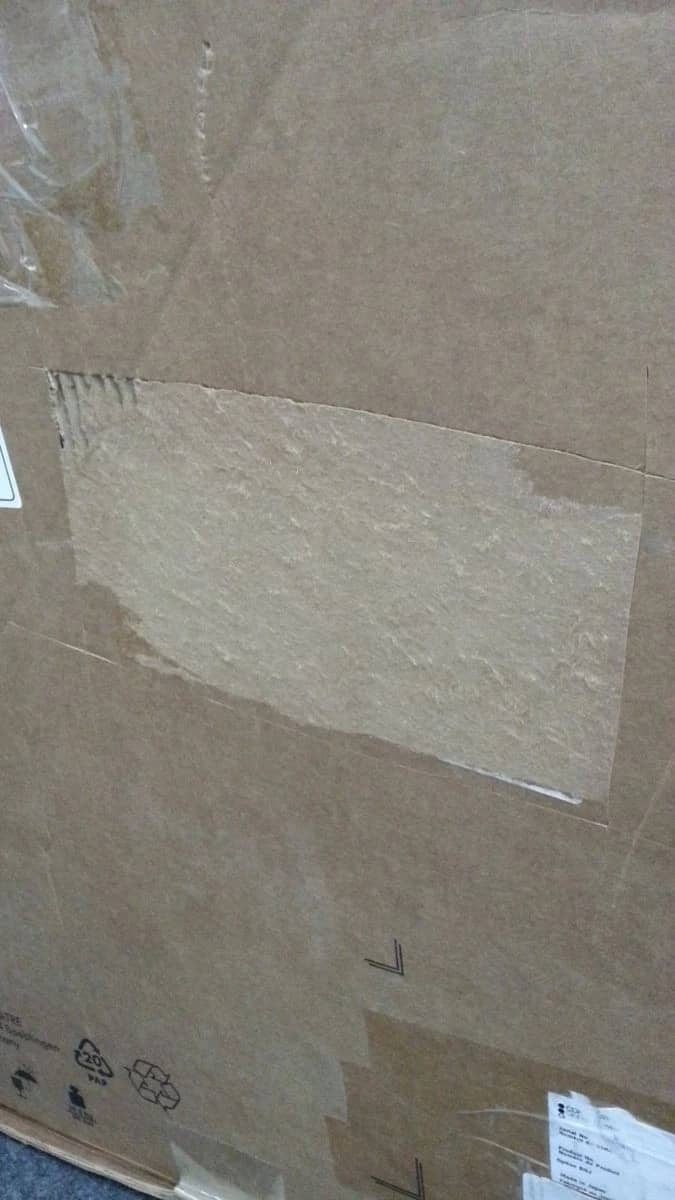 HP CDK CLS M553 Printers Open-Box Excellent