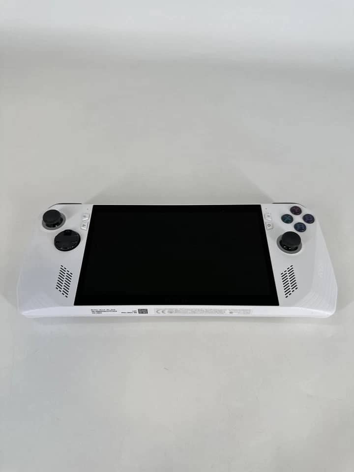ASUS ROG Ally 7 Video Game Consoles