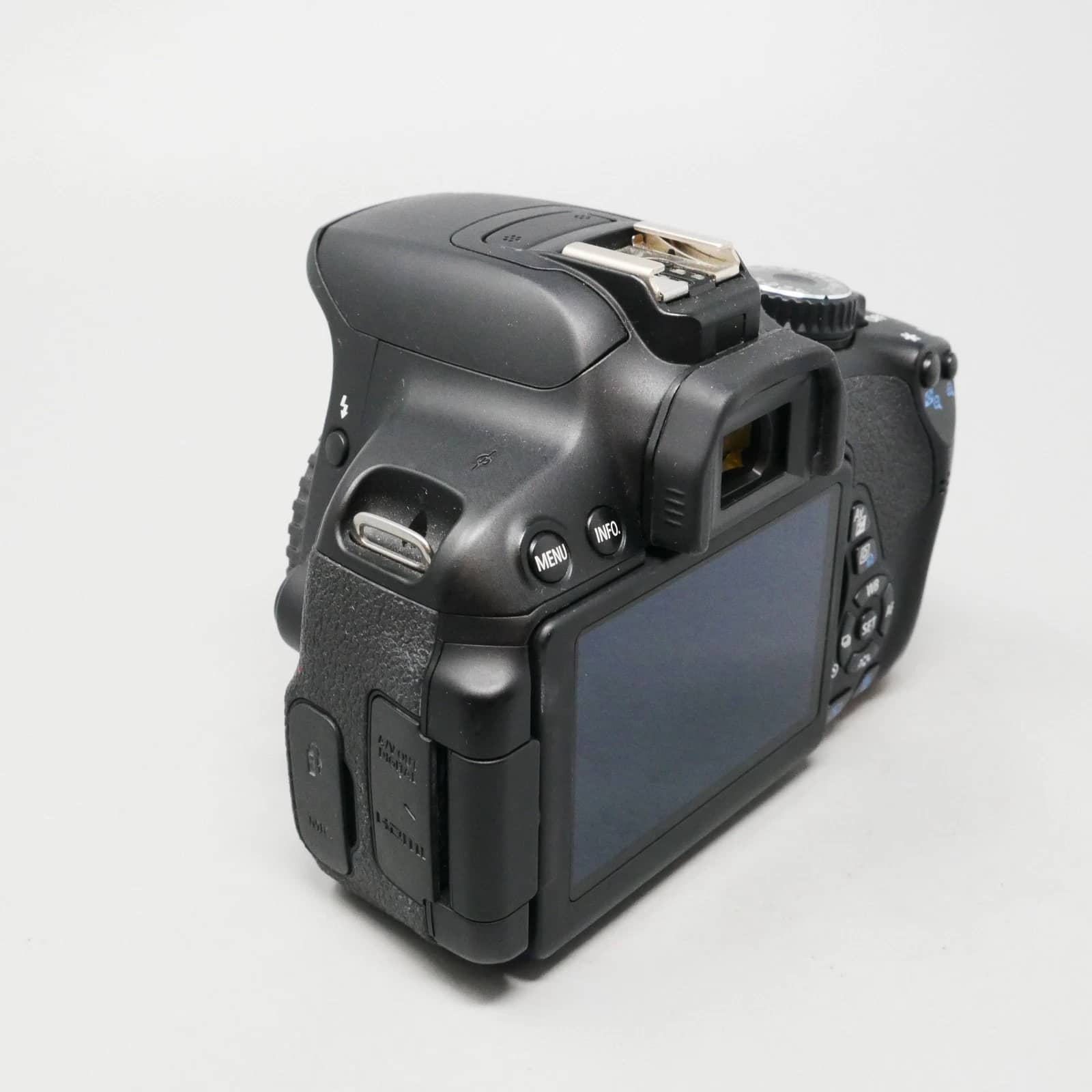 Canon EOS Rebel T4I Digital Cameras Black New Body Only