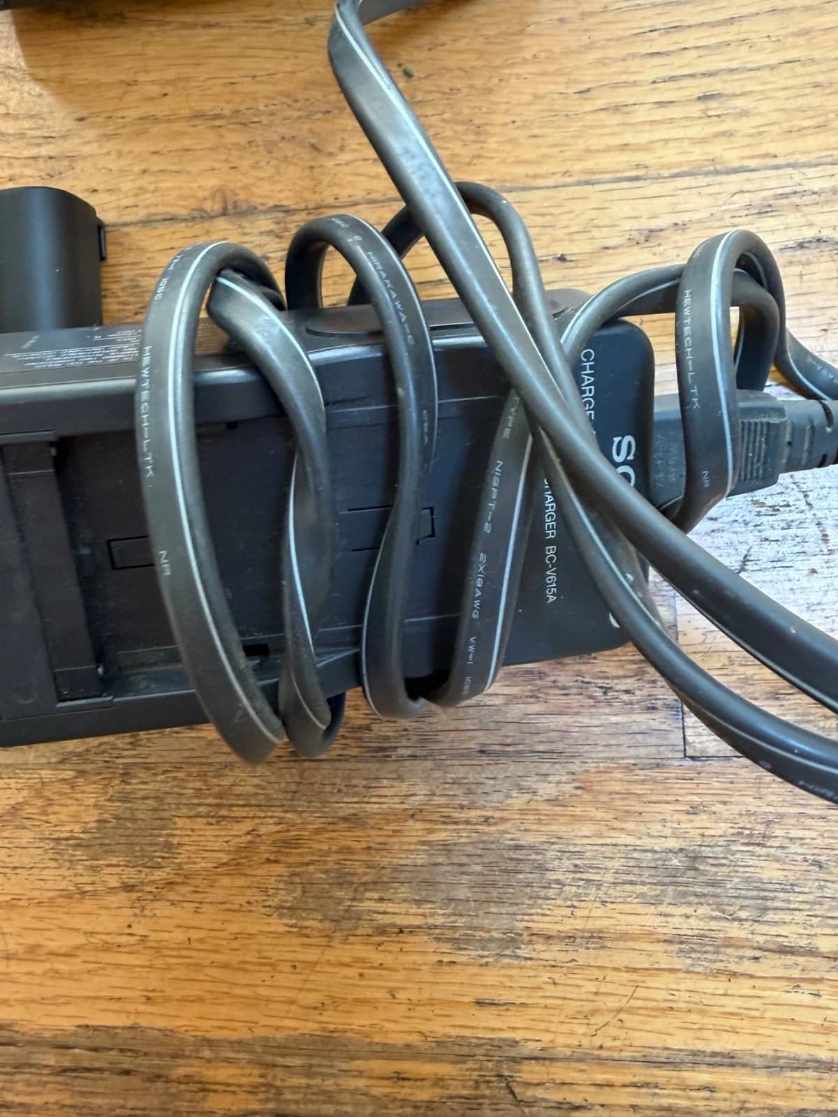Sony Mavica MVC-FD73 Digital Cameras Gray New Body Only
