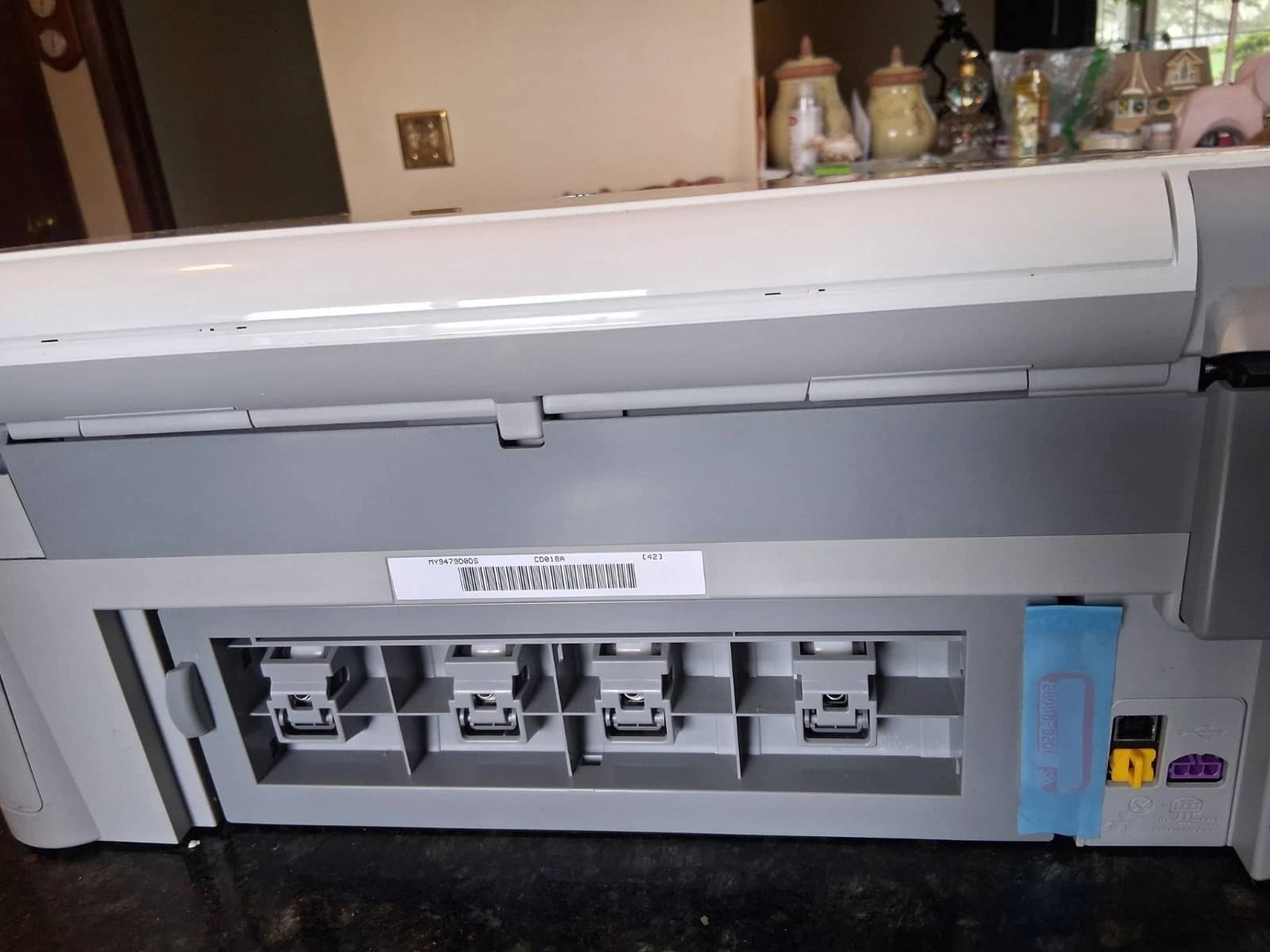 HP Photosmart C6380 Printers New