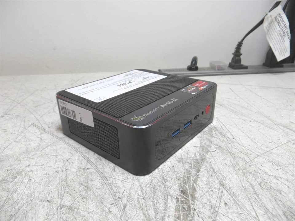 Beelink SER3 Computers New
