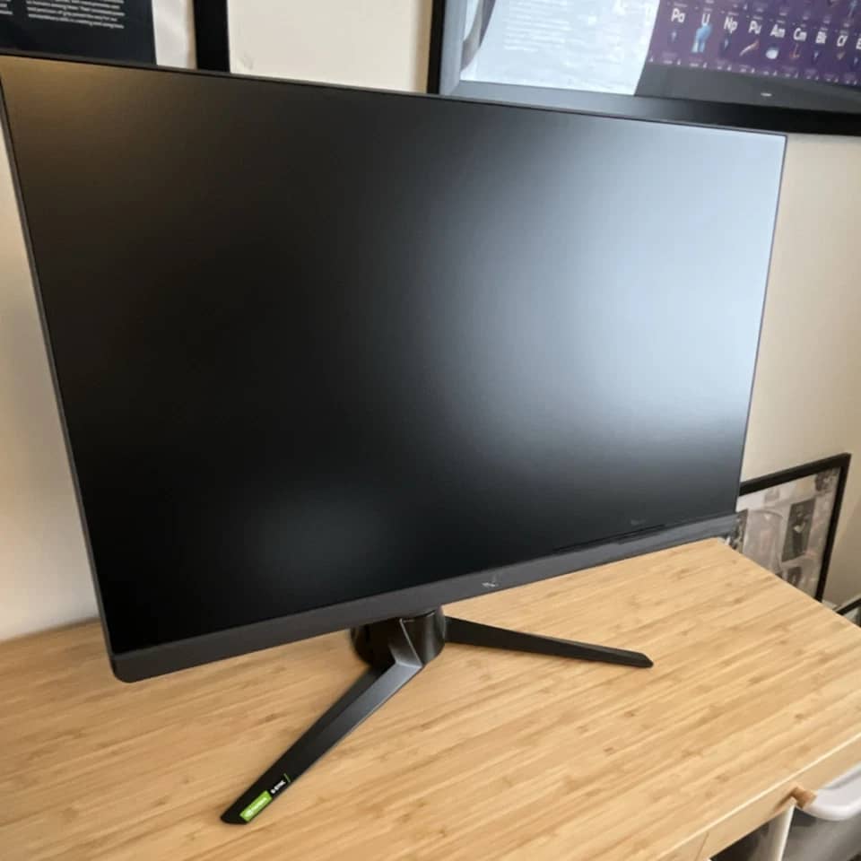 ASUS XG249CM Monitors