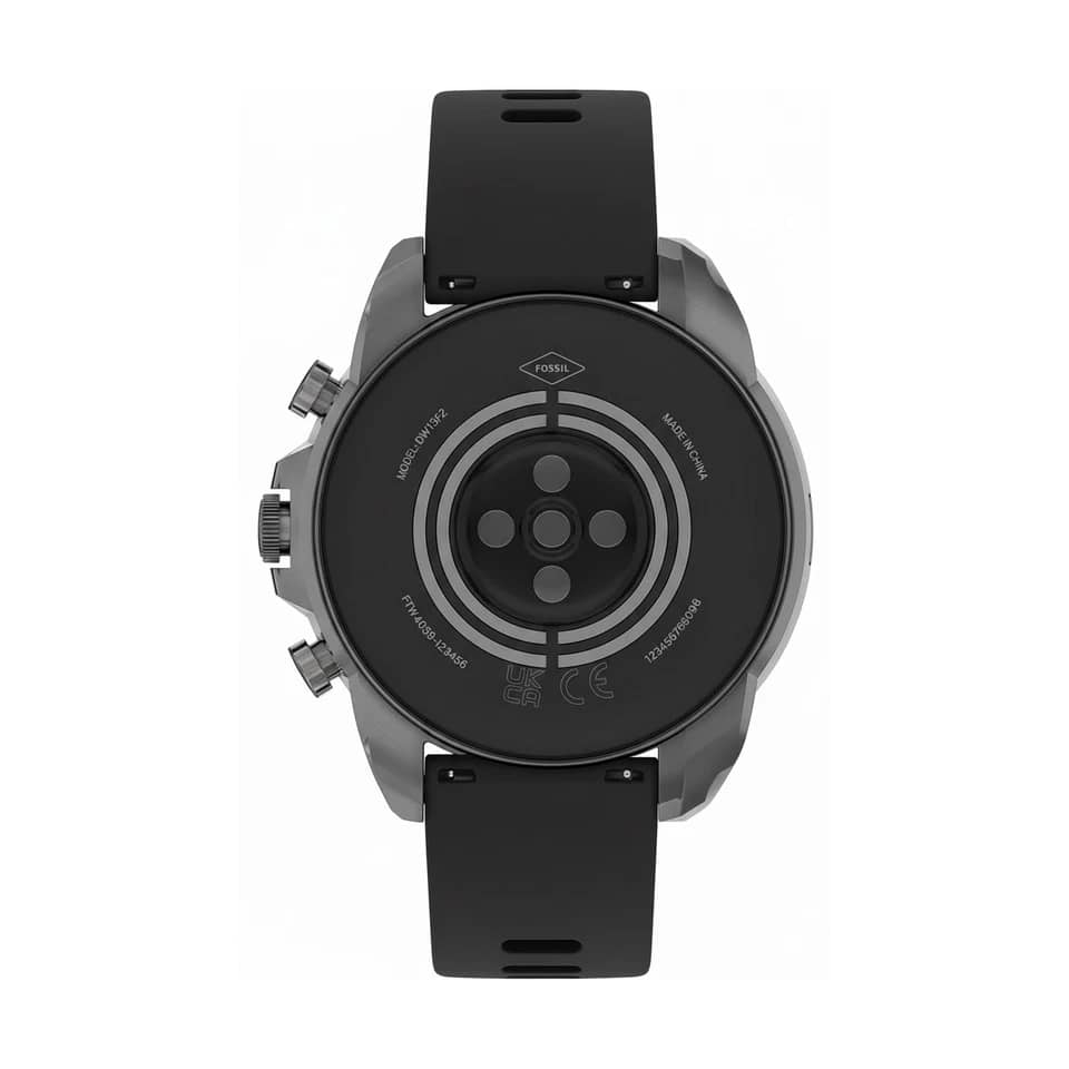 Fossil Gen 6 Smartwatches