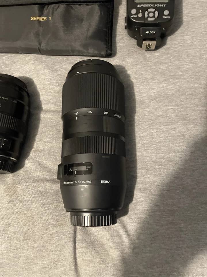 Canon EOS 6D Digital Cameras