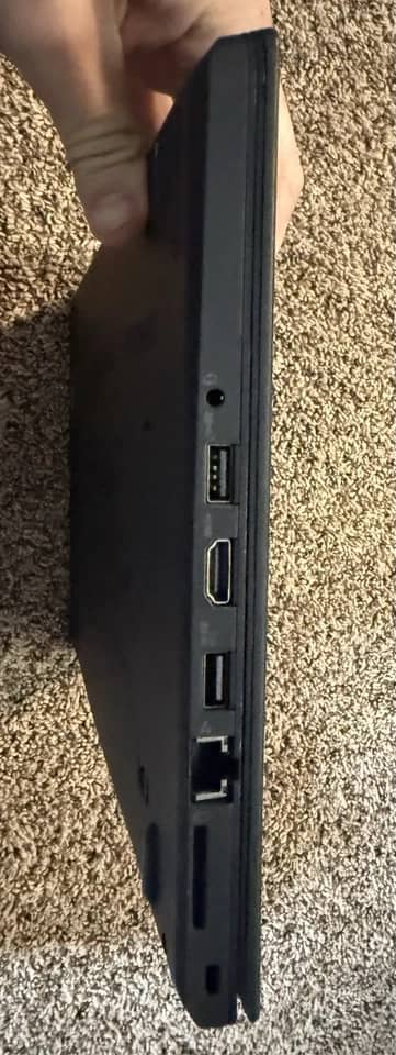 Lenovo ThinkPad A485 Computers