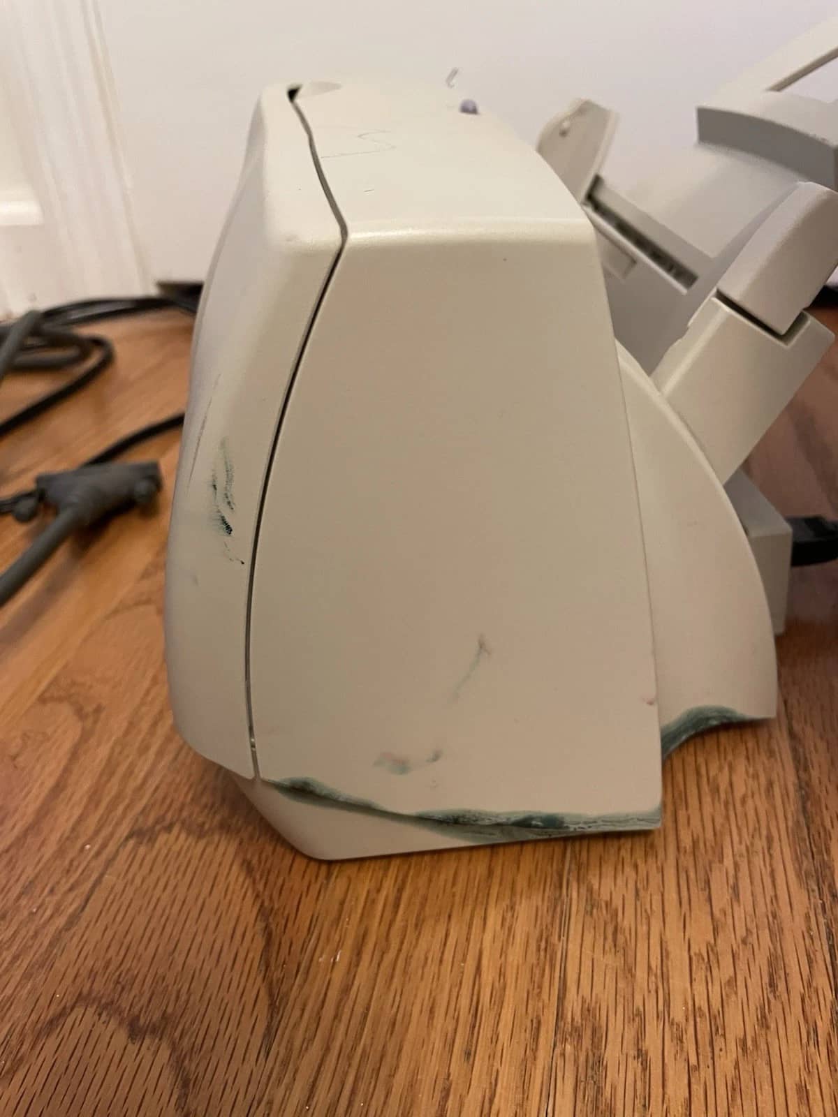 Canon BJC-1000 Printers Used - Good
