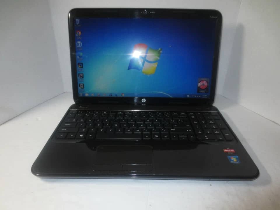 HP Pavilion dv6 Computers