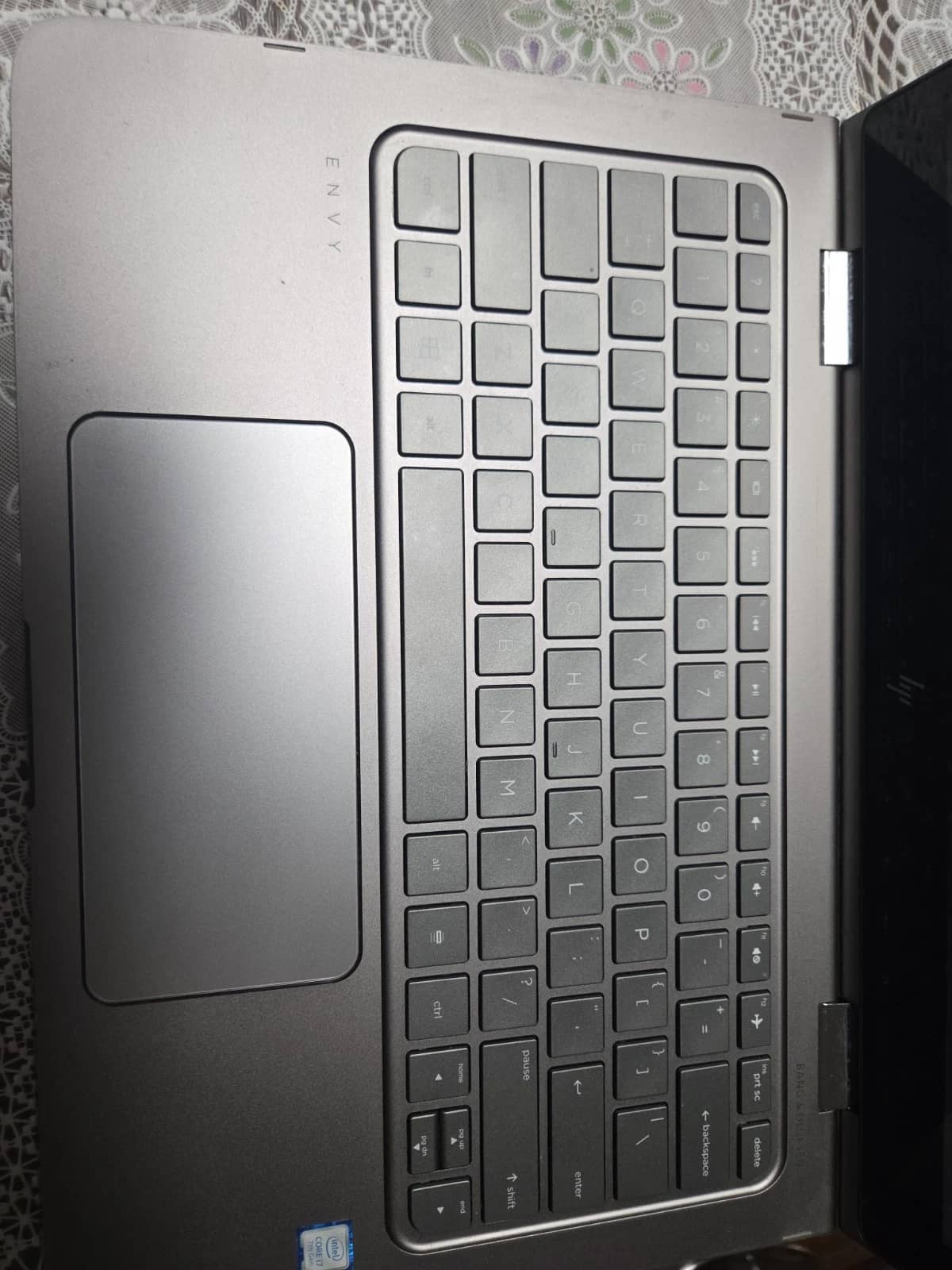 HP ENVY x360 Convertible 13-y0XX Computers 240GB 16GB Used - Good