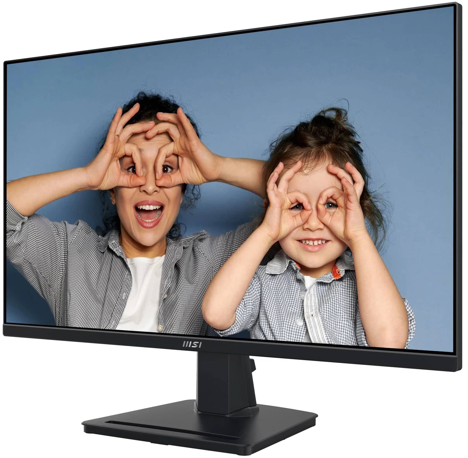 MSI PRO MP275Q Monitors For parts or not working