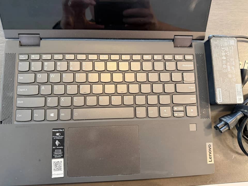 Lenovo IdeaPad Flex 5 14 Computers