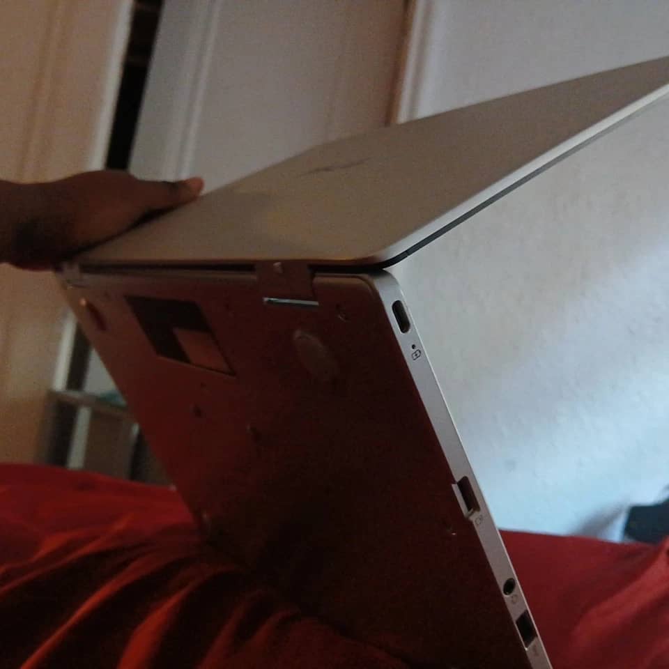 ASUS Chromebook book Computers