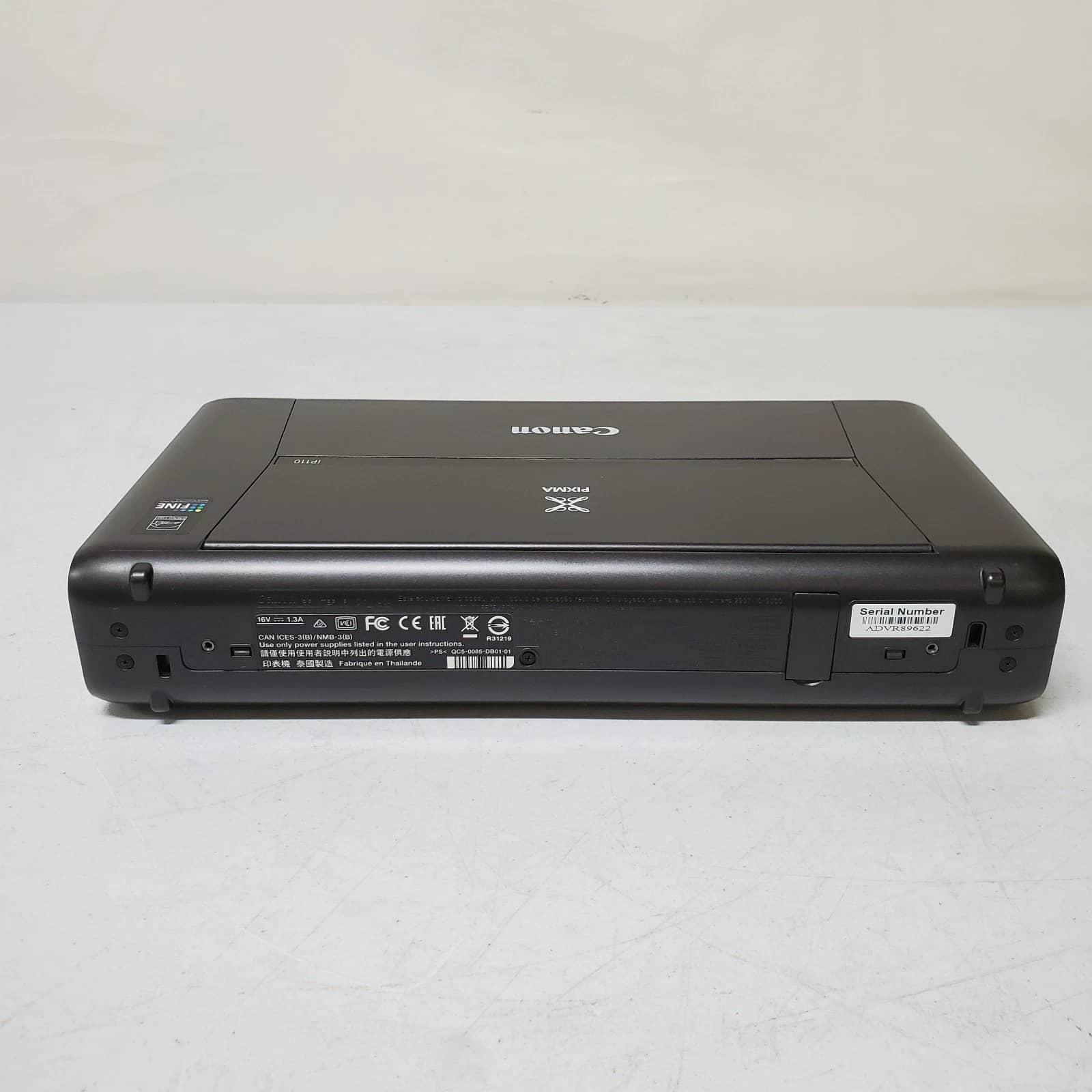 Canon iP110 Printers Open-Box Excellent