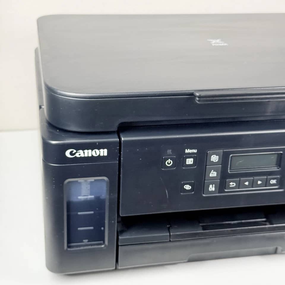 Canon PIXMA G6020 Printers New