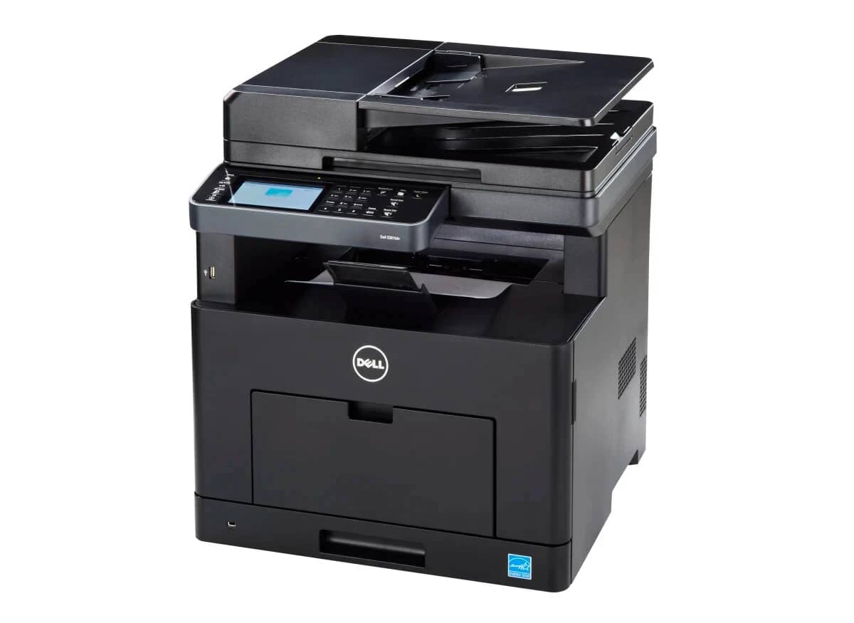 Dell S2815dn Printers Used - Good