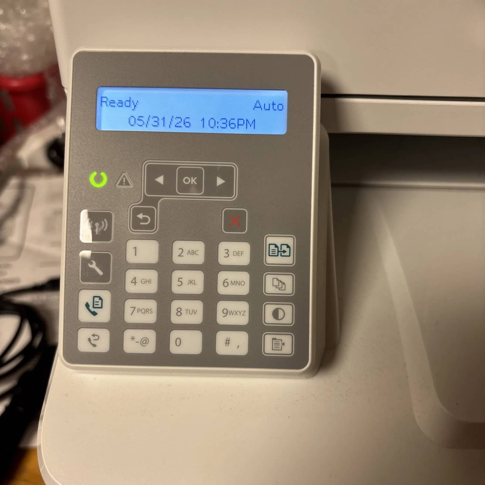 HP Laserjet Pro MFP M148fdw Printers Used - Good