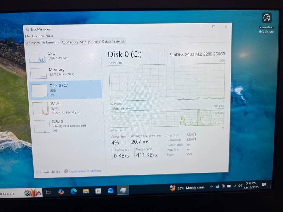 Lenovo 13GEN2 Computers