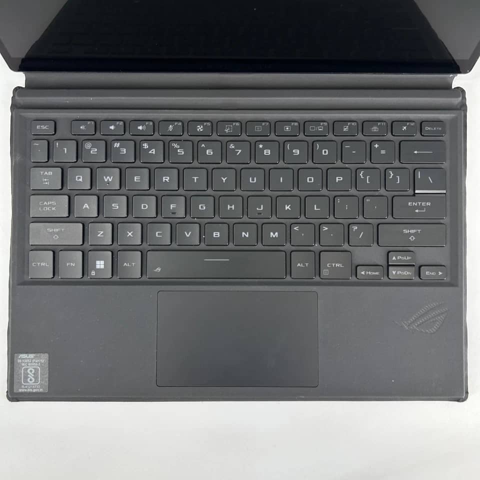 ASUS ROG Strix GZ301ZE Computers