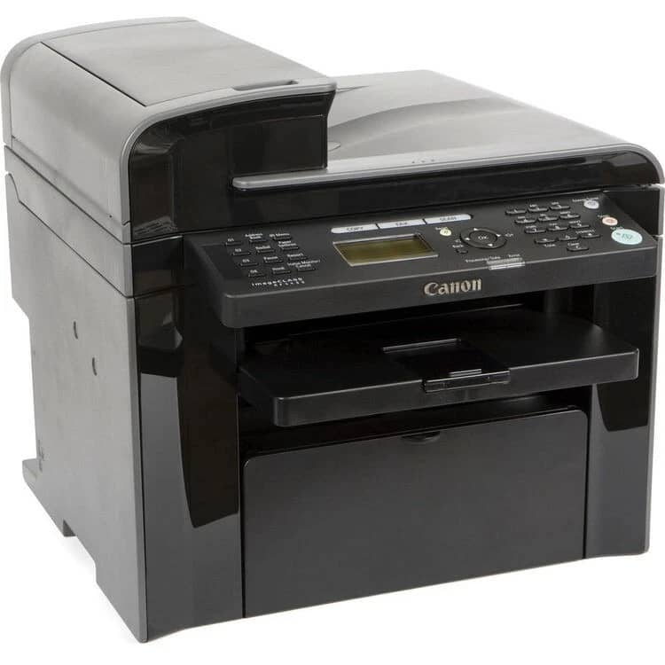 Canon MF4450 Printers New