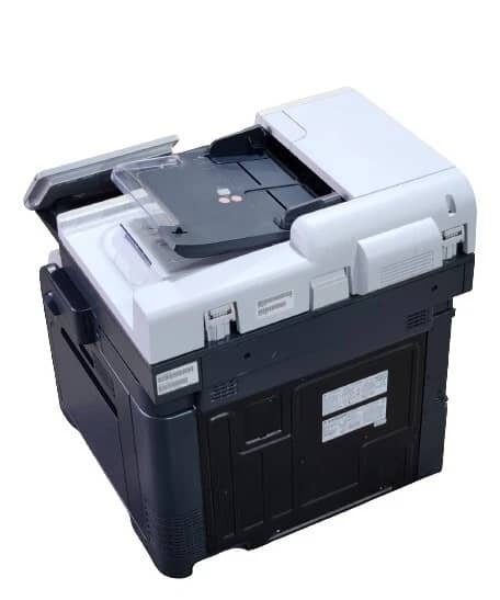 HP Enterprise 500 Color MFP M575 Printers Used - Good