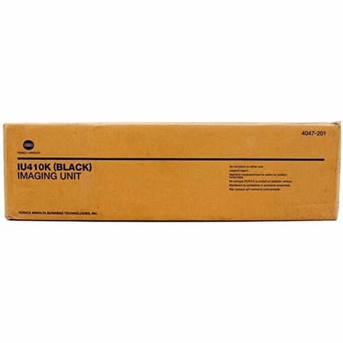 Canon Konica Minolta IU410K Printers New