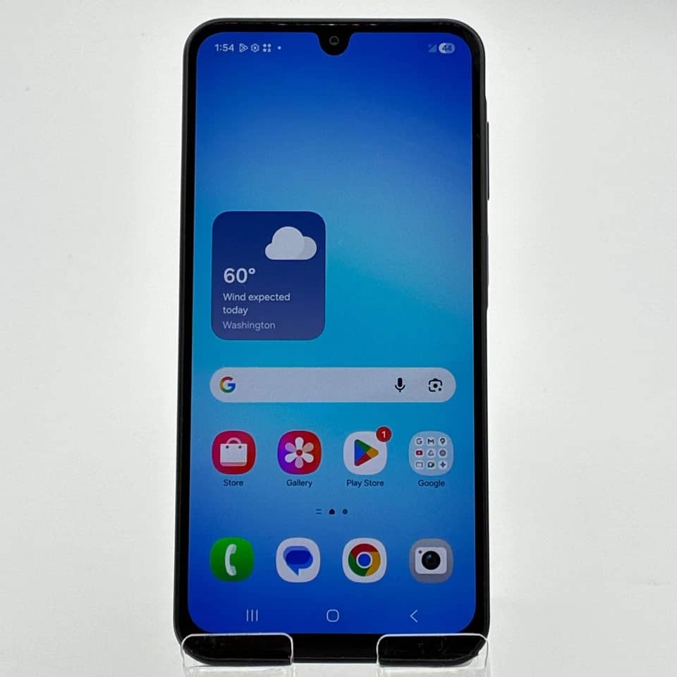 Samsung Galaxy A17 Cell Phones