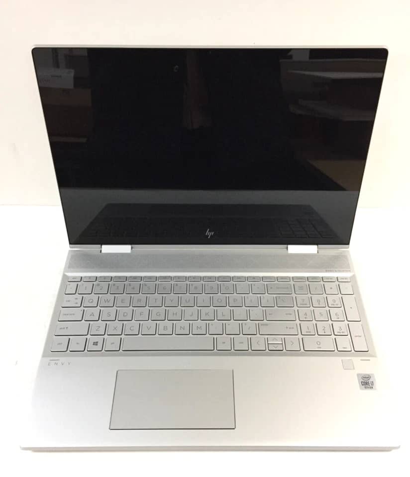 HP Envy x360 2-in-1 15 Computers