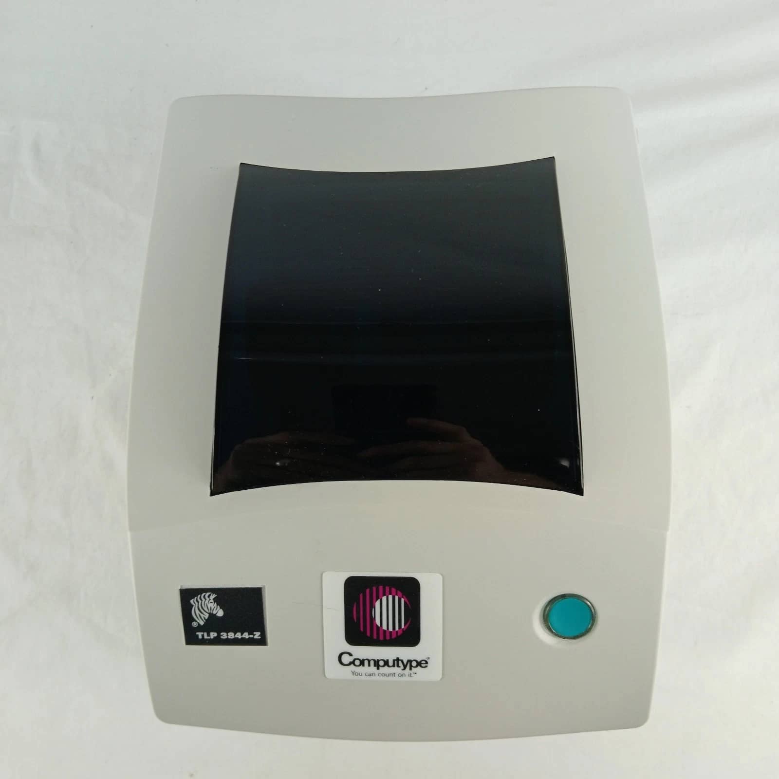 Zebra 3844-Z Printers New
