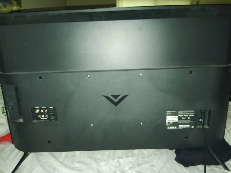 VIZIO VIZIO V-Series V555-H11 TVs
