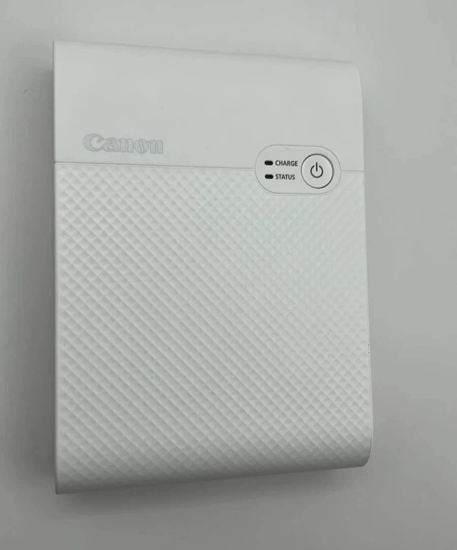 Canon QX10 Printers New