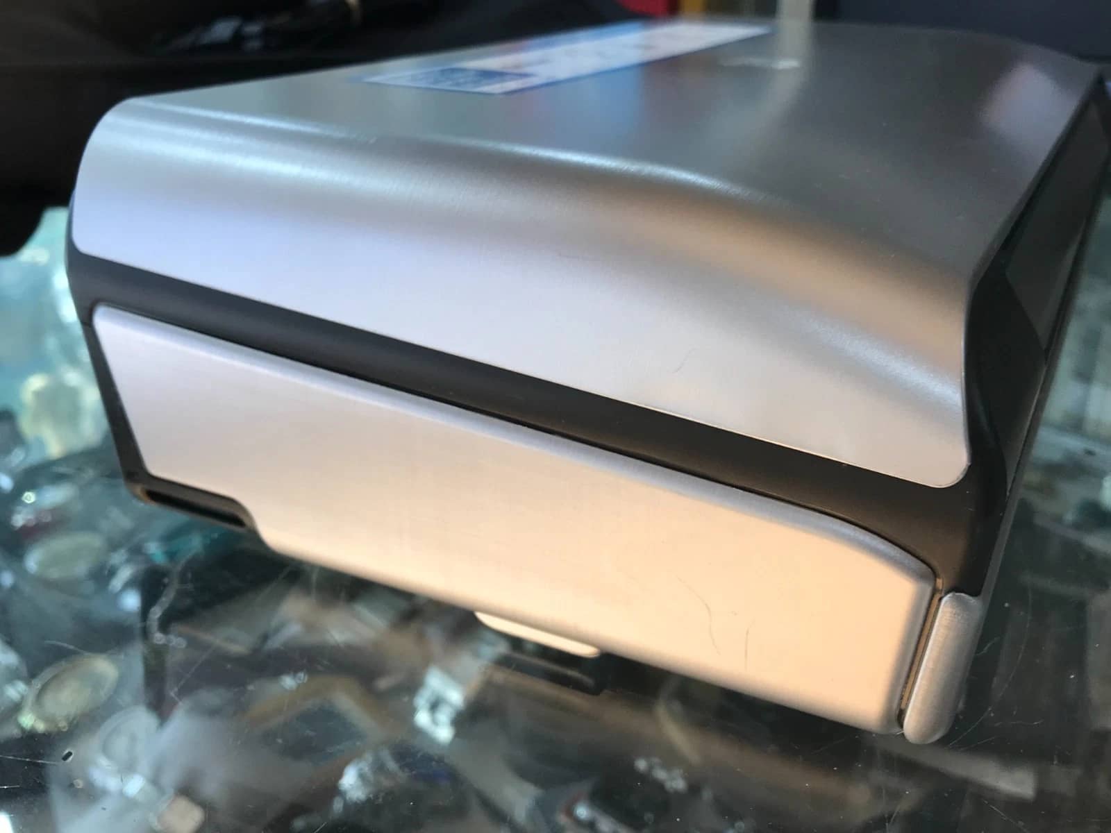 HP OfficeJet 150 Mobile Printers New