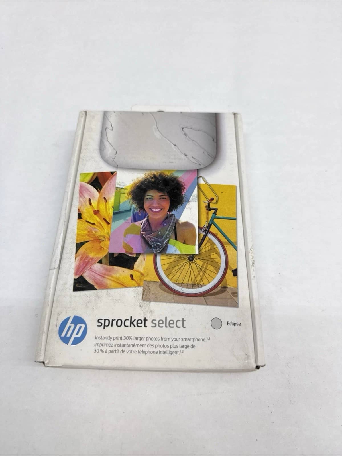 HP 5XH49A Printers New