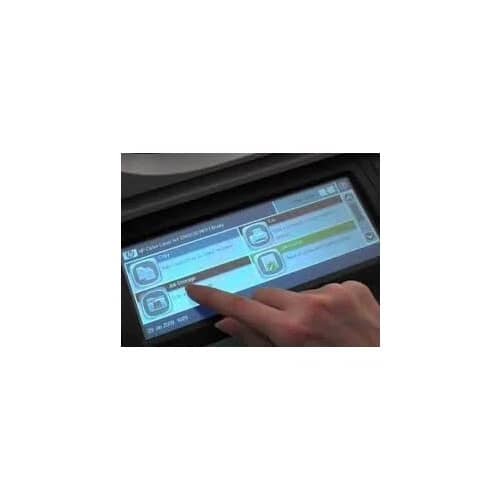 HP CM3530fs Color LaserJet Printers Used - Good