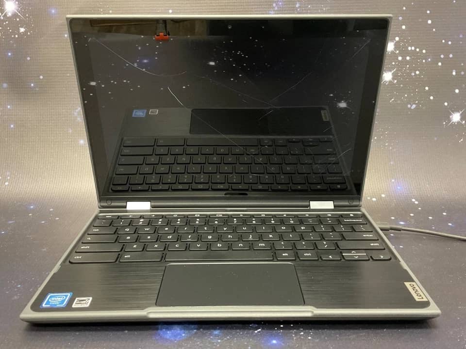 Lenovo 500e Chromebook Gen 2 Computers