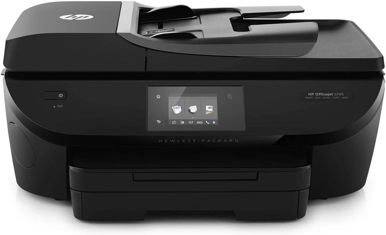 HP 5745 Printers Used - Good