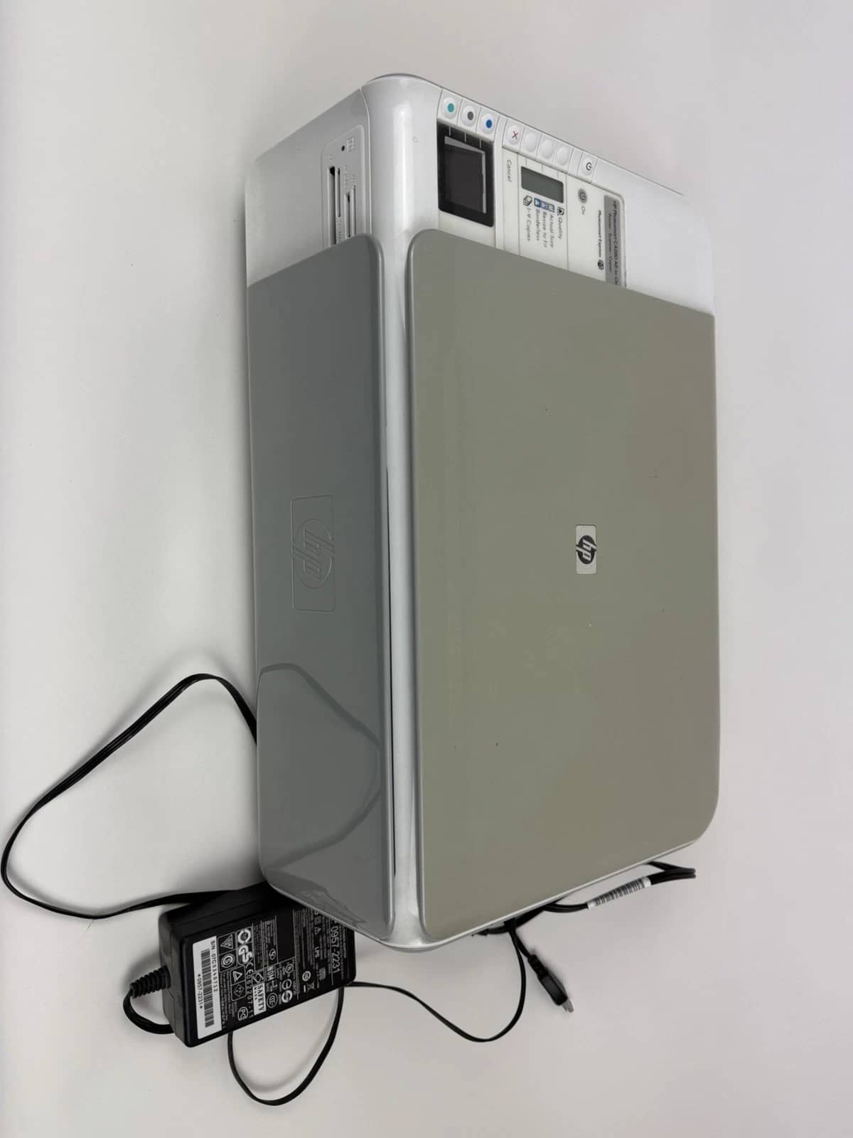 HP Photosmart 4280 Printers Used - Good