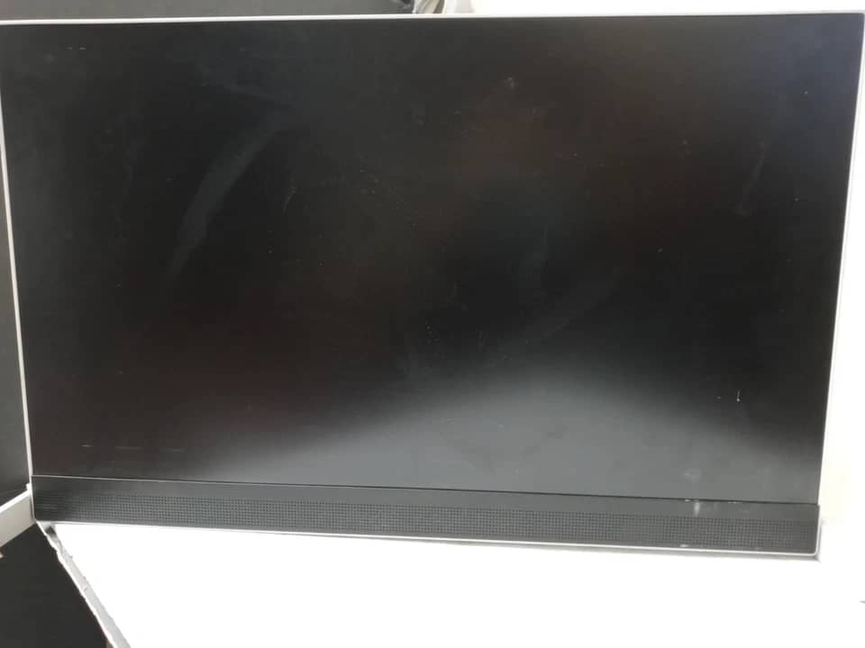 LG 27MQ70QC Monitors