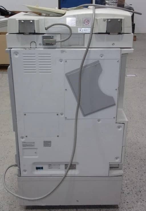 Canon F143300 Printers For parts or not working