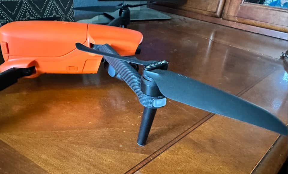 Autel Robotics EVO Lite+ Quadcopters & Multirotors Open-Box Excellent