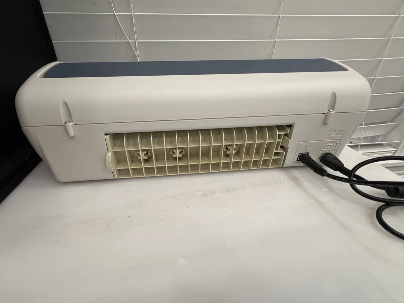 HP Deskjet 3745v Printers Used - Good