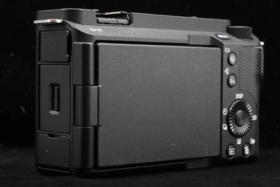 Sony ZV-E1 Digital Cameras